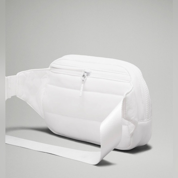 Lululemon Unisex Water Repellent Everywhere Belt Bag 2L Wunder Puff ShoulderPack - Picture 4 of 6